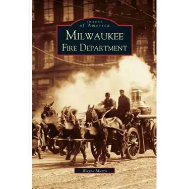 Milwaukee Fire Department