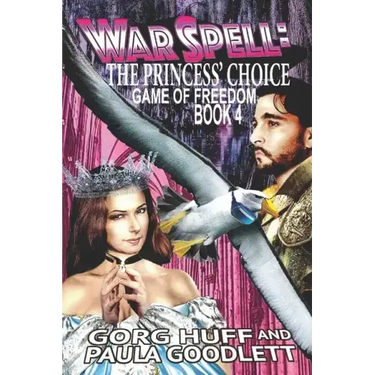 The Princess' Choice
