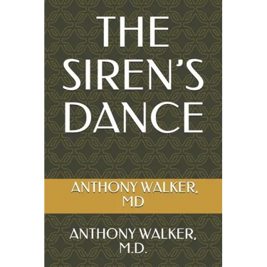 The Siren's Dance: Loving Someone with Borderline Personality Disorder
