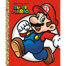 Super Mario Little Golden Book (Nintendo(r))