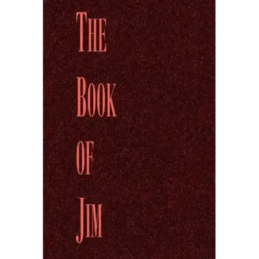 Book of Jim