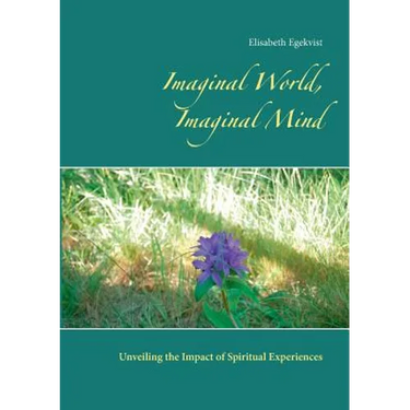 Imaginal World, Imaginal Mind: Unveiling the Impact of Spiritual Experiences