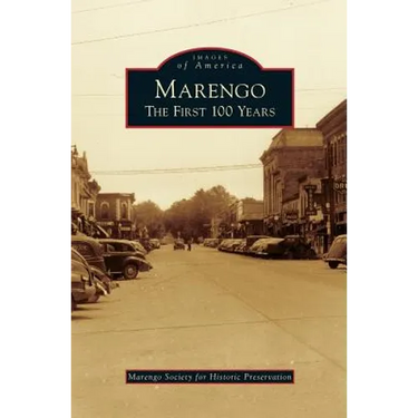 Marengo: The First 100 Years