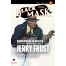 Somewhere in Mexico: The Complete Black Mask Cases of Jerry Frost, Volume 1