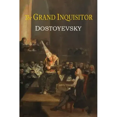 The Grand Inquisitor