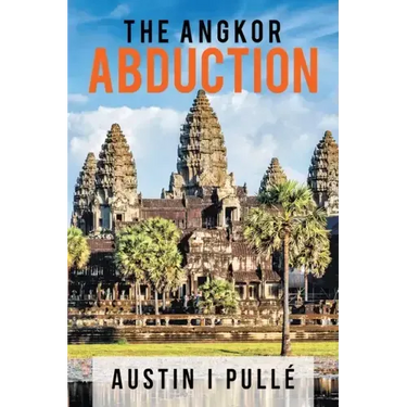The Angkor Abduction
