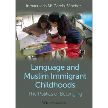 Language and Muslim Childhoods