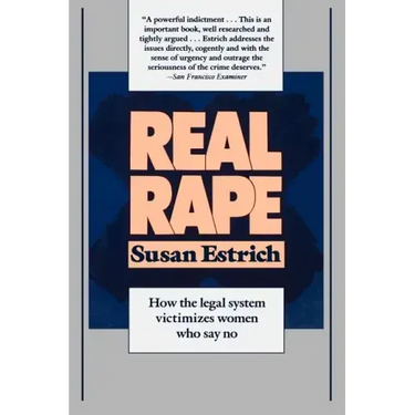 Real Rape
