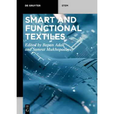 Smart and Functional Textiles