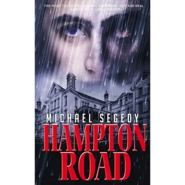 Hampton Road: A Psychological Thriller for Young Adults