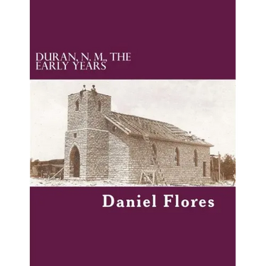 Duran, N. M., The Early Years: The Early Days