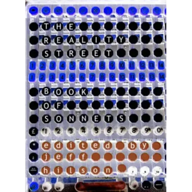 The Reality Street Book of Sonnets