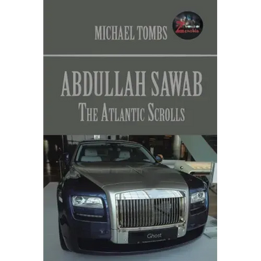 Abdullah Sawab: The Atlantic Scrolls