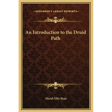 An Introduction to the Druid Path