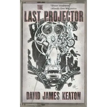 The Last Projector