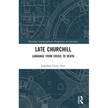 Late Churchill: Language from Crisis to Death