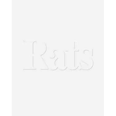 Janiva Ellis: Rats