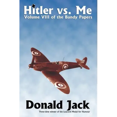 Hitler Versus Me