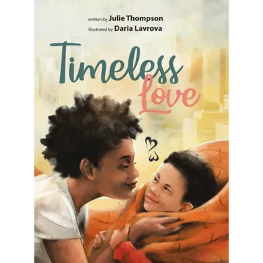 Timeless Love