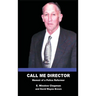 Call Me Director: Memoir of a Police Reformer