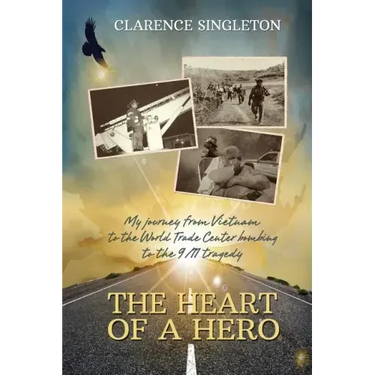 The Heart of a Hero