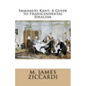 Immanuel Kant: A Guide to Transcendental Idealism