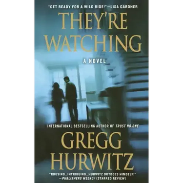 They're Watching