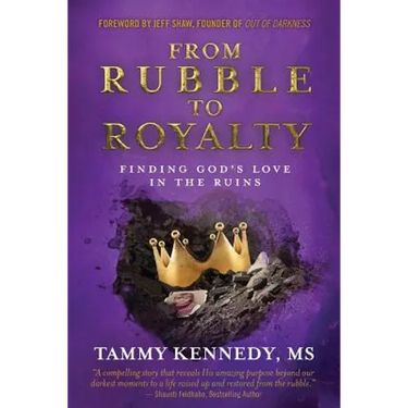 From Rubble To Royalty
