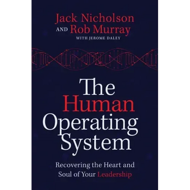 The Human Operating System