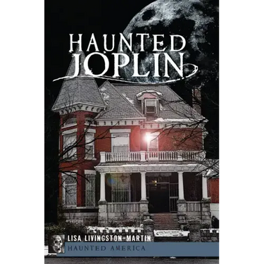 Haunted Joplin