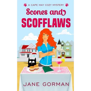 Scones and Scofflaws