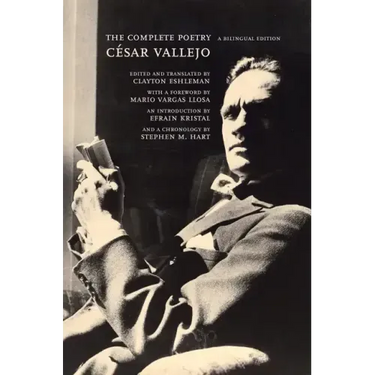 The Complete Poetry: A Bilingual Edition