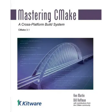 Mastering CMake