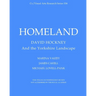 Homeland: David Hockney and the Yorkshire Landscape