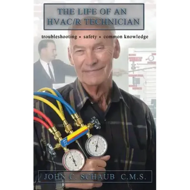 Life of an HVAC/R Technician