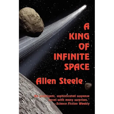 A King of Infinite Space