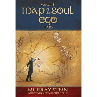 Map of the Soul - Ego: I Am