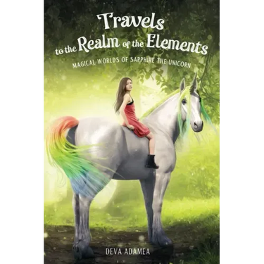 Travels to the Realm of the Elements