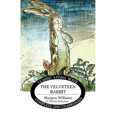 The Velveteen Rabbit