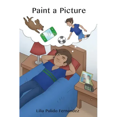 Paint a Picture