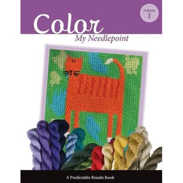 Color My Needlepoint