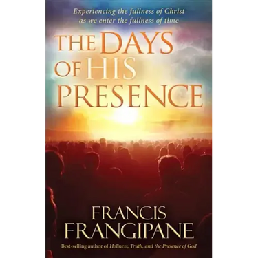 The Days of His Presence