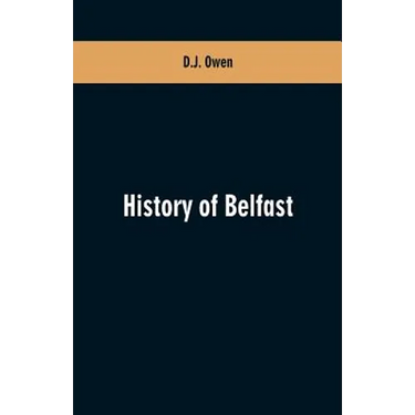 History of Belfast