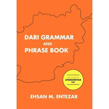Dari Grammar and Phrase Book