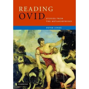 Reading Ovid