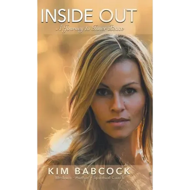 Inside Out: A Journey to Inner Peace