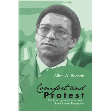 Comfort and Protest