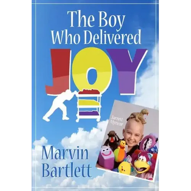 The Boy Who Delivered Joy