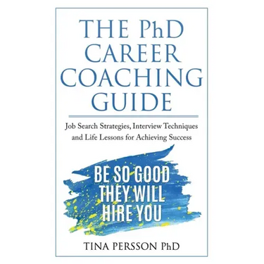 The PhD Career Coaching Guide