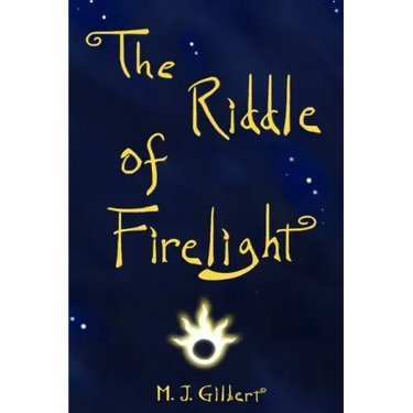 The Riddle of Firelight: A Most Curious Winter's Tale